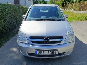 Opel Meriva 1.6 ,rv 2004,