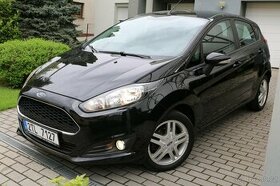 Ford Fiesta 1.2 5 Duratec 60kW Trend s.kn.