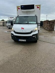 Iveco Daily 3l