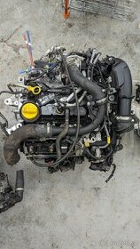 Motor Renault 1.0 TCE H4D