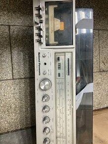 National Panasonic 1974 - 1