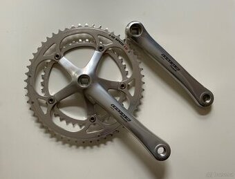 Nové kliky Campagnolo Centaur