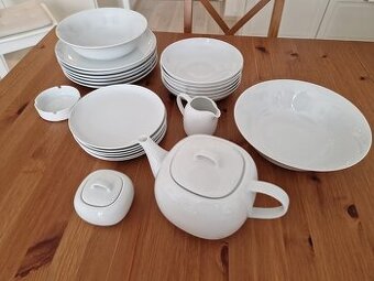 karlovarský porcelán THUN