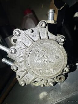 Tandemové čerpadlo 2,0 tdi 103kw a 125kw