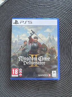 Kingdom Come: Deliverance II