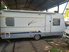 OBYTNY KARAVAN,PRIVES