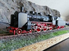 Roco BR 17