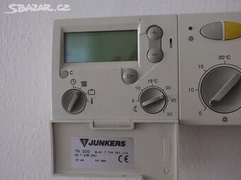 Junkers TR 200