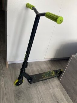 Freestyle koloběžka MOVINO TYRO NEON