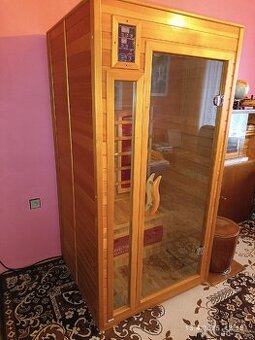 Infrasauna Mariana (Mountfield)