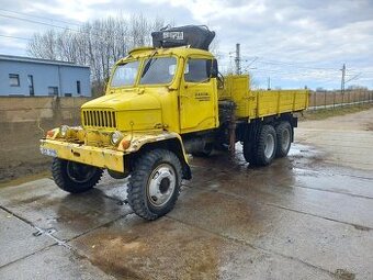 Praga V3S HR  3001