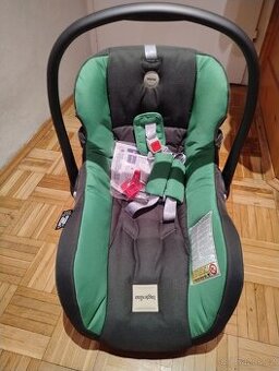 Autosedačka inglesina+isofix základna