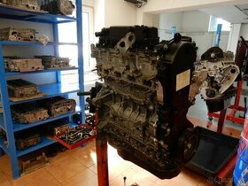 Citroen Jumper,Peugeot Boxer ,Opel Movano 2,2 HDI euro 6