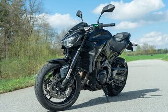 Kawasaki z900