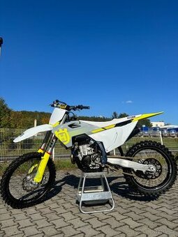 Husqvarna fc 450 2024
