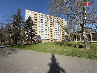 Prodej bytu 1+1 v Karviné, ul. Slovenská