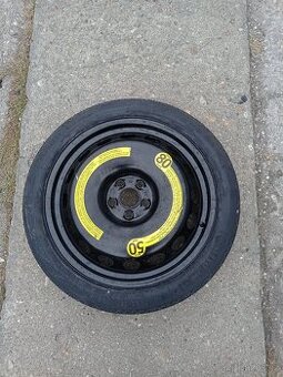 Rezerva škoda 18"