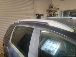 Fiat Croma 2005-2012 - 1