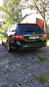 prodej Mercedes - Benz E-class w212 350cgi