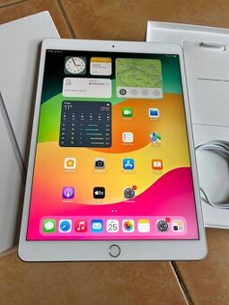 Apple Ipad Air 3 64 GB Cellular,nabijecka,kabel,klavesnice