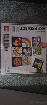 Lego nové na cene se lze domluvit