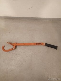 Set - lesnická lopatka Stihl - 1