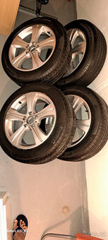 ORIGINALNI SADA KOL PIRELLI