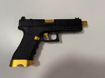 Airsoft Pistole VORSK EU17