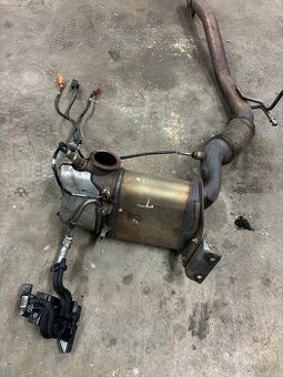 DPF TDI