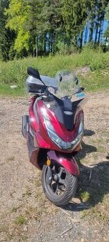 Honda PCX 125