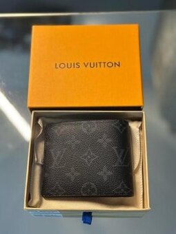 Sháním Louis Vuitton peněženku