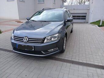 Passat b7 2.0tdi rok.2013