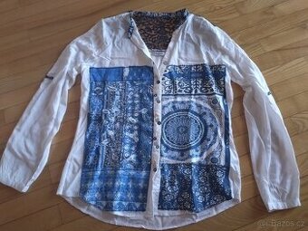 Košile Desigual - 1