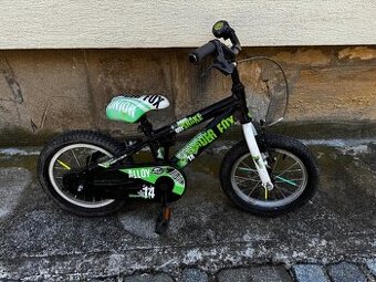 Detske kolo 14