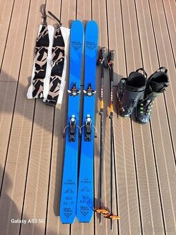 Skialpovy set