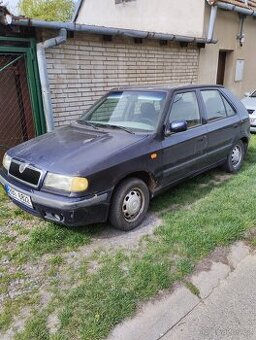 Prodám Škoda felicie