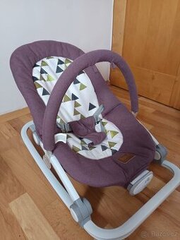 Lehačka Zopa Relax