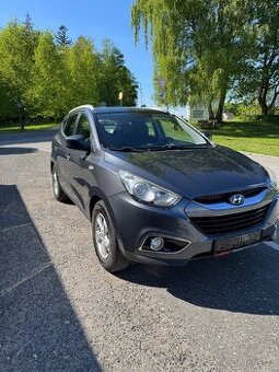 Hyundai IX-35