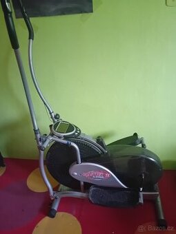 Orbitrek