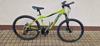 Horske kolo Rock Machine 26