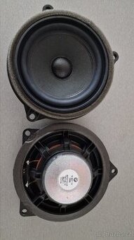 Reproduktory BMW 100 mm