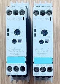 Časové relé Sirius 3RP1525-1AP30