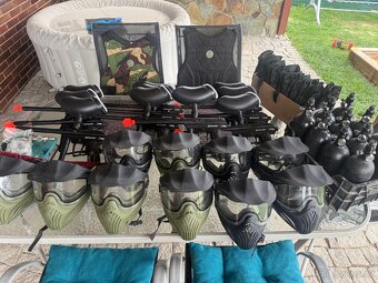 Paintball - 1