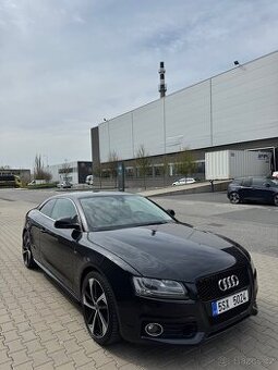 Audi A5 S-Line 3.0 TDI 176 KW