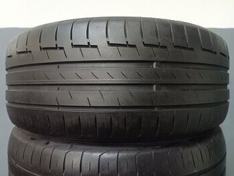 205/55 R16 CONTINENTAL (0819)