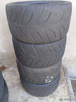 Hankook Ventus TD Z221