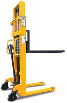 Vozík vysokozdvižný paletový mechanický HC SDA 1025