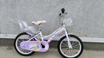 Dětské kolo DB 16" 3-6let