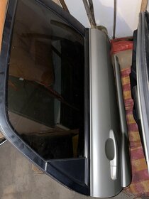 Kia sportage 2007