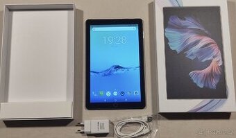 Nový 10" tablet Dual SIM